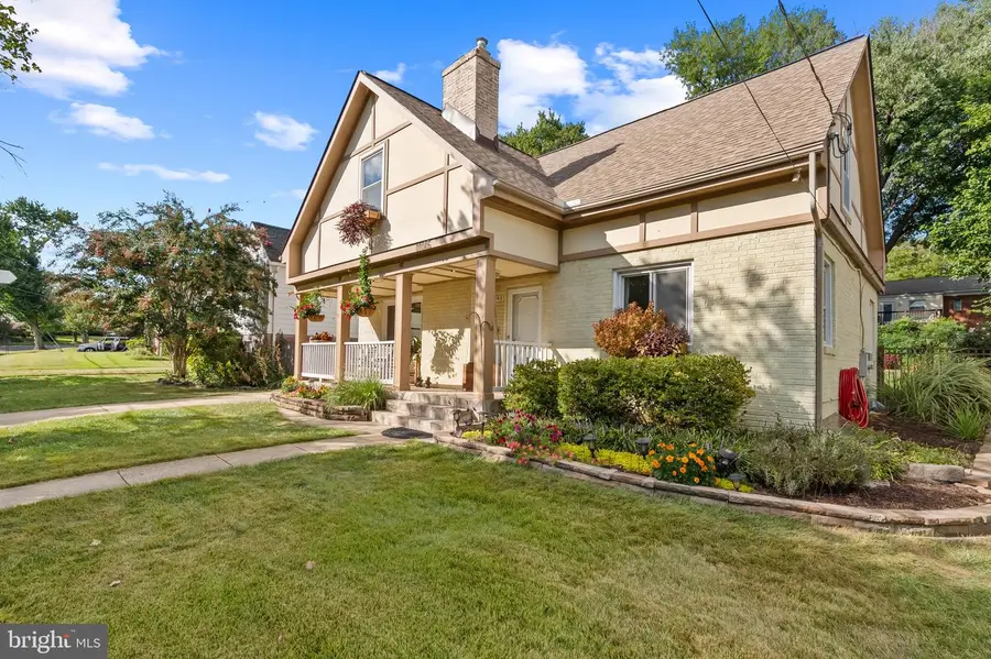 11105 Waycross Way, Kensington, MD 20895 - Image #2