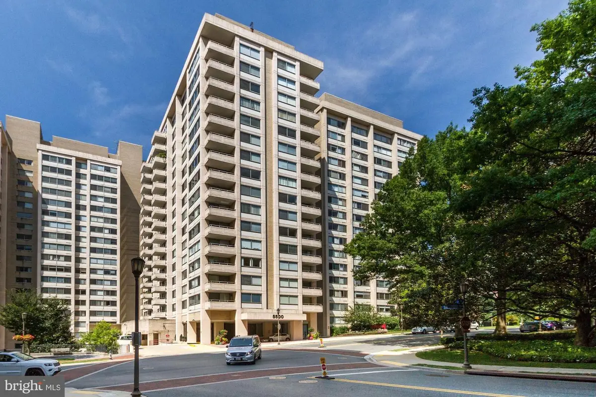 5500 Friendship Blvd #2227n, Chevy Chase, MD 20815 - Image #1
