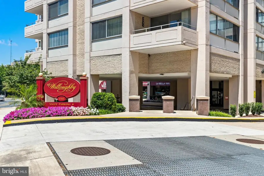 5500 Friendship Blvd #2227n, Chevy Chase, MD 20815 - Image #2