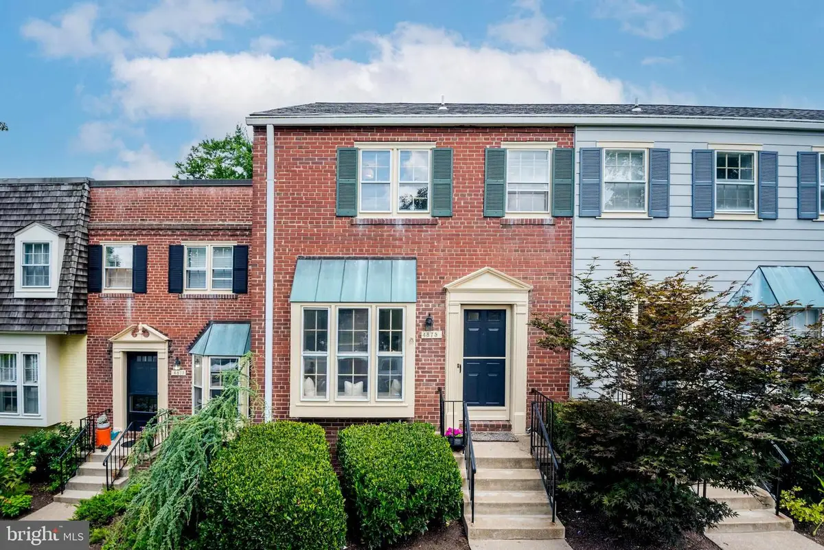 4875 Chevy Chase Dr #159, Chevy Chase, MD 20815 - Image #1