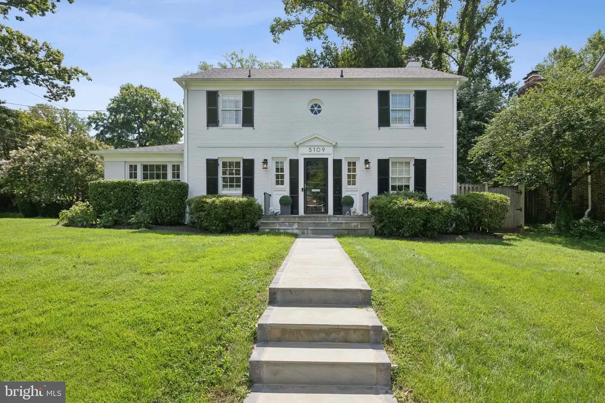 5109 River Hill Rd, Bethesda, MD 20816 - Image #1