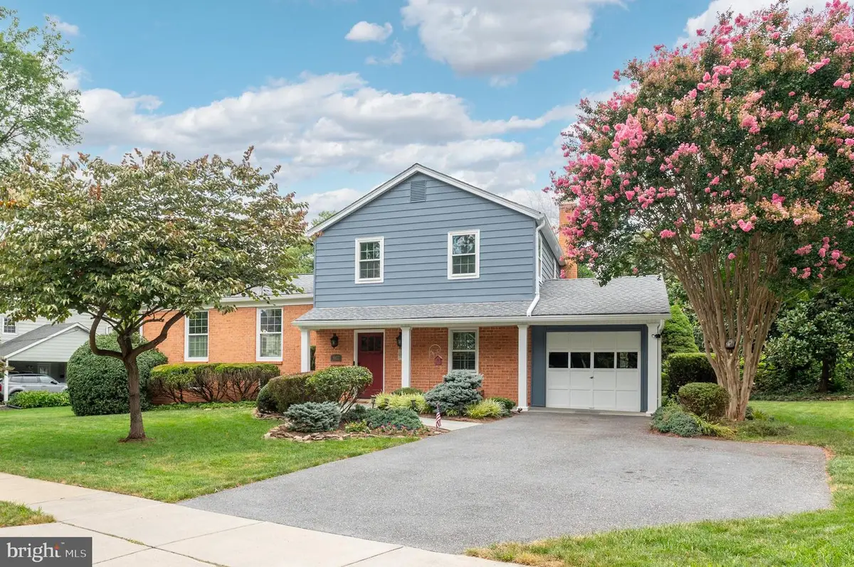 602 Smallwood Rd, Rockville, MD 20850 - Image #1