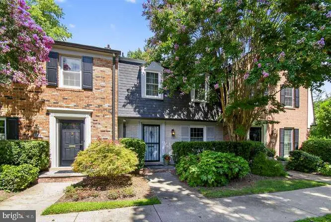 5103 Sentinel Dr #33, Bethesda, MD 20816 - Image #1