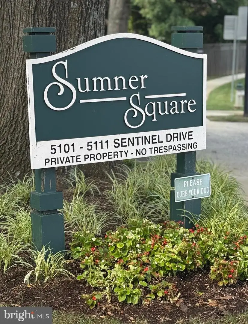 5103 Sentinel Dr #33, Bethesda, MD 20816 - Image #3
