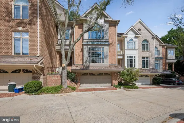 5819 Madaket Rd, BETHESDA, MD 20816