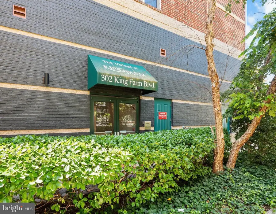 302 King Farm Blvd #30208, Rockville, MD 20850 - Image #3