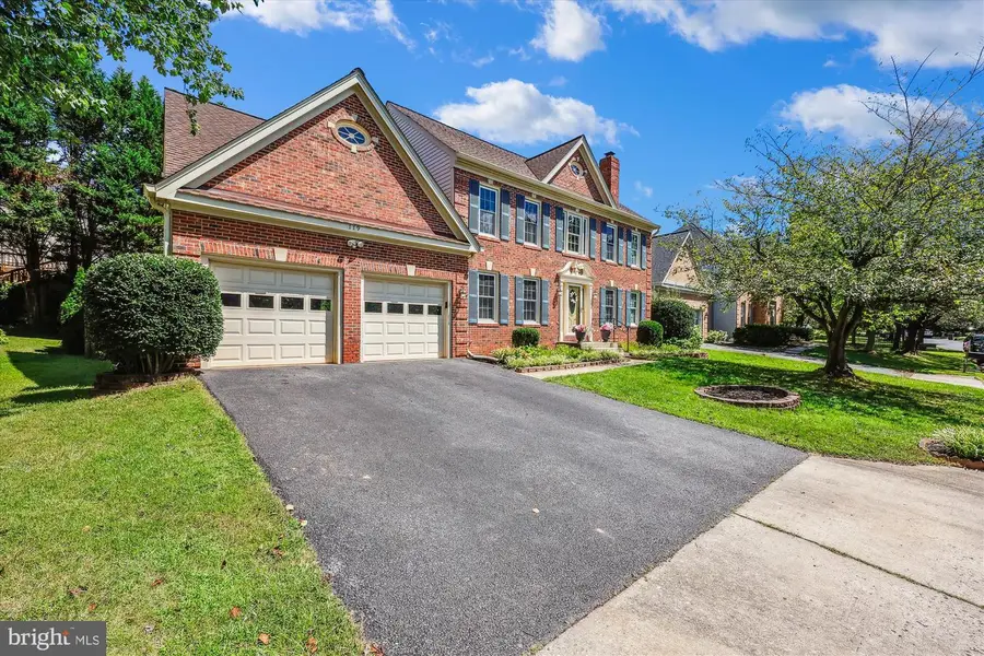 119 Englefield Dr, Gaithersburg, MD 20878 - Image #2