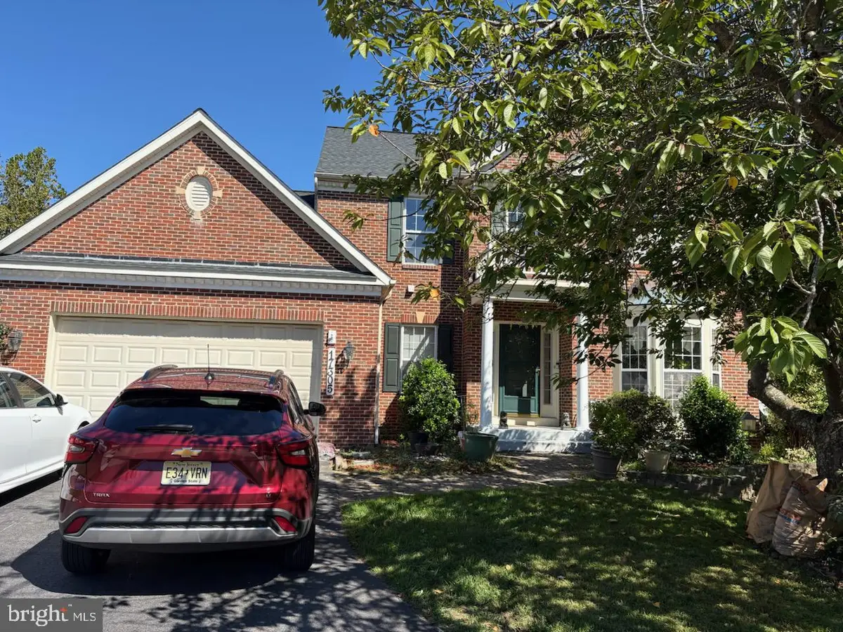 17305 Haverstraw Ct, Germantown, MD 20874 - Image #1