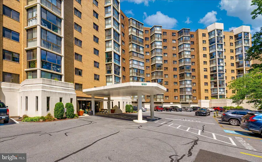 15101 Interlachen Dr #1-807, Silver Spring, MD 20906 - Image #3