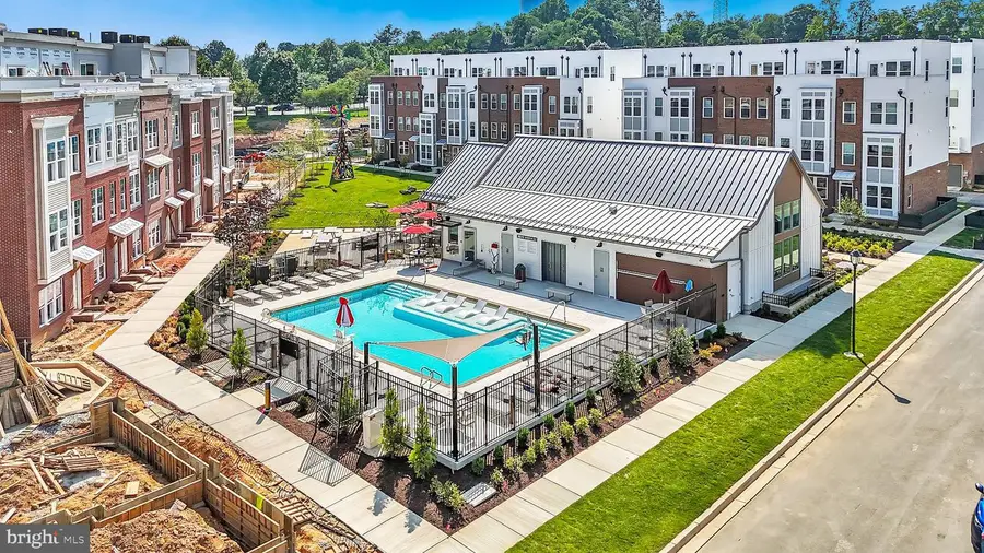 2521 Farmstead Dr #workforce Home, Rockville, MD 20850 - Image #3