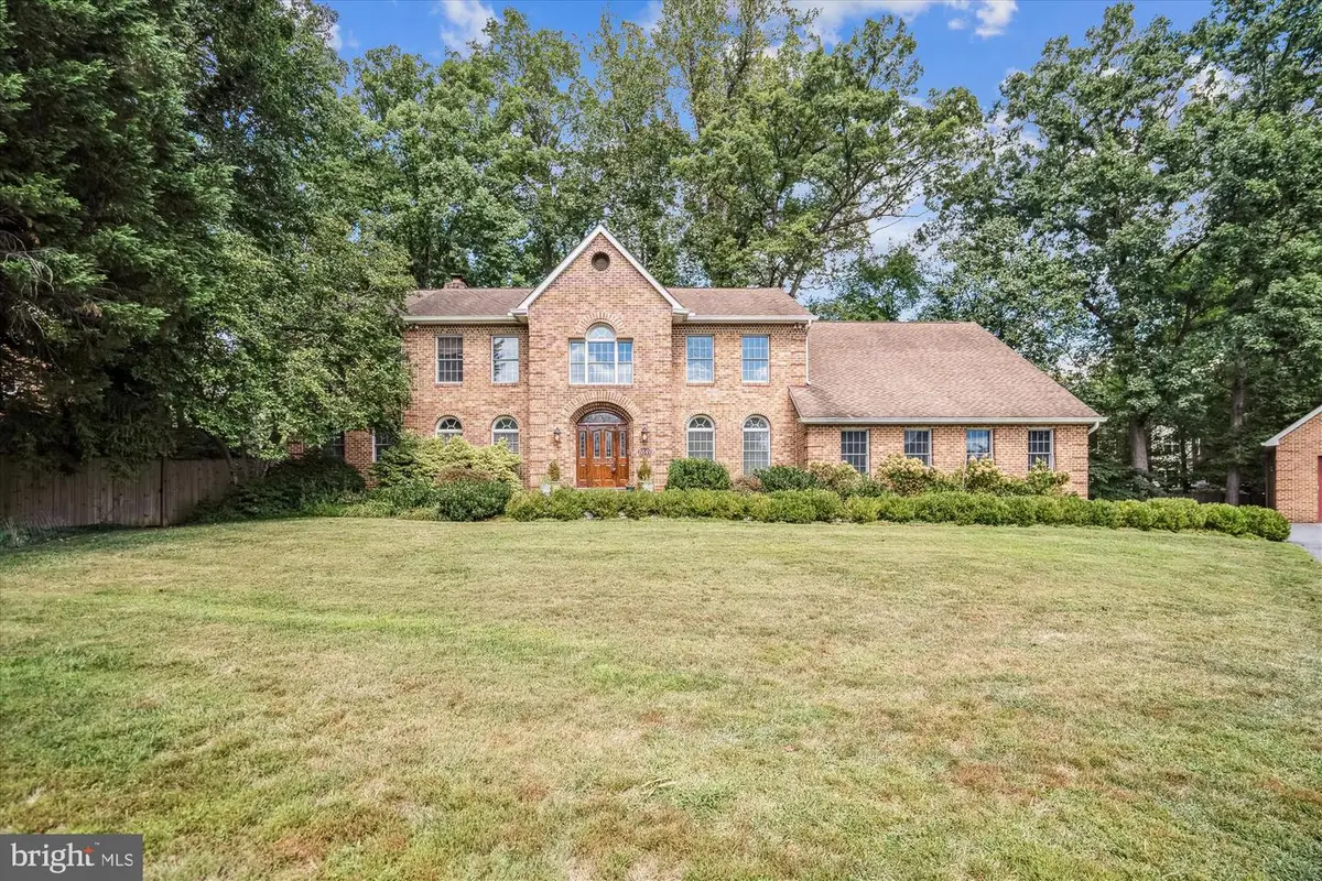 8849 Tuckerman Ln, Potomac, MD 20854 - Image #1