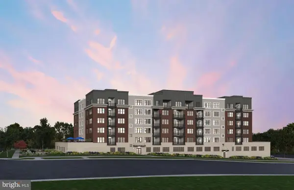 1121 Fortune Ter #206, POTOMAC, MD 20854