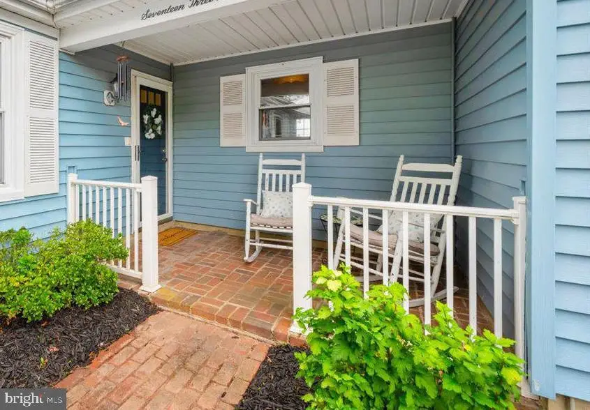 17305 Fletchall Rd, Poolesville, MD 20837 - #1