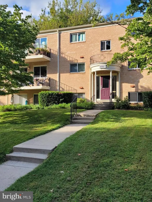 10667 Montrose Ave #101, BETHESDA, MD 20814