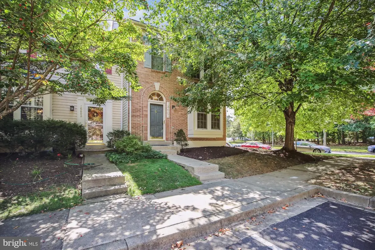 18601 Shadowridge Ter, Olney, MD 20832 - Image #1