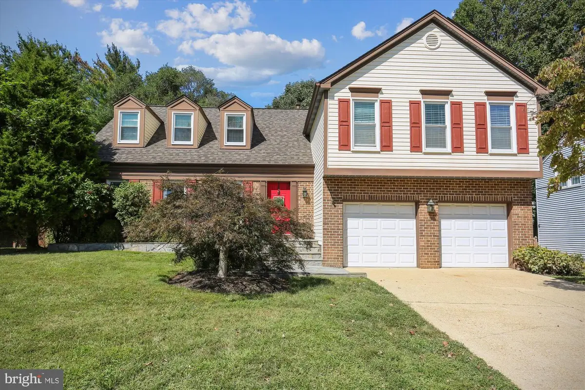 1856 Middlebridge Dr, Silver Spring, MD 20906 - Image #1