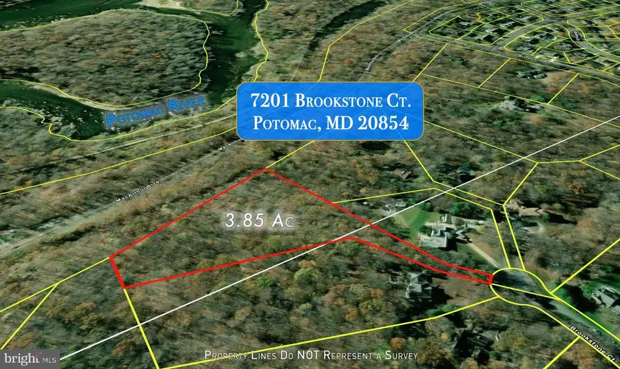 7201 Brookstone Ct, Potomac, MD 20854 - Image #3