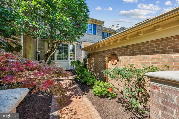 9420 Lost Trail Way, POTOMAC, MD 20854