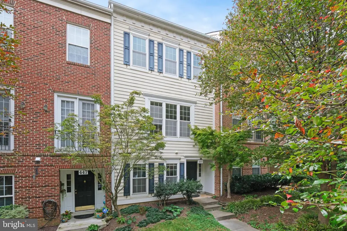 449 Leaning Oak St, Gaithersburg, MD 20878 - Image #1