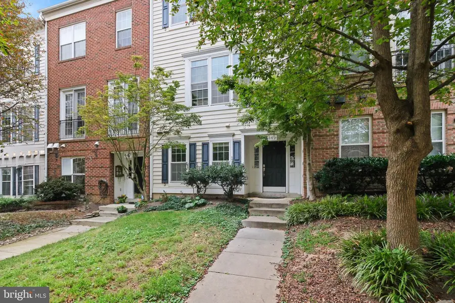449 Leaning Oak St, Gaithersburg, MD 20878 - Image #2