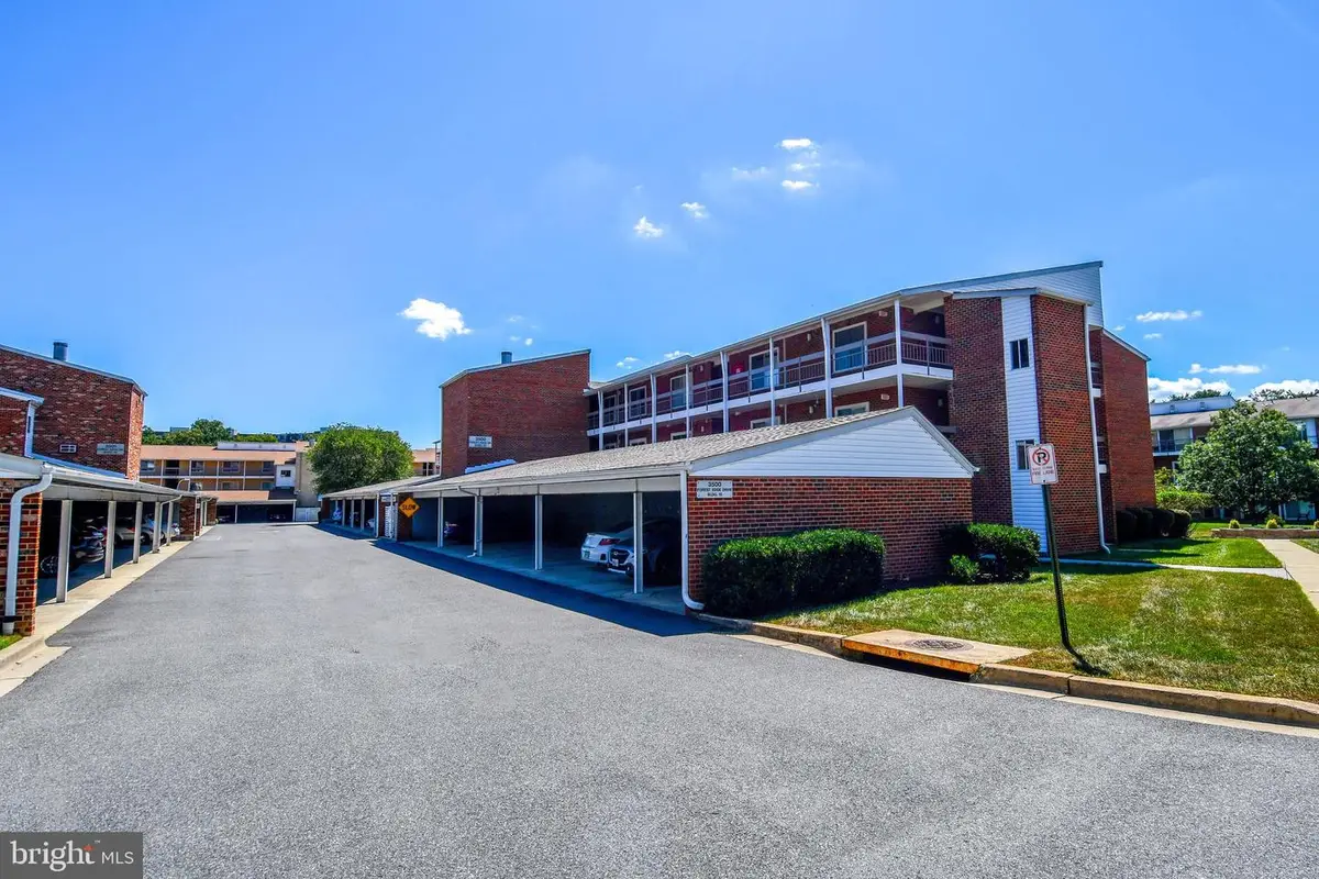 3500 Forest Edge Dr #15-2e, Silver Spring, MD 20906 - Image #1