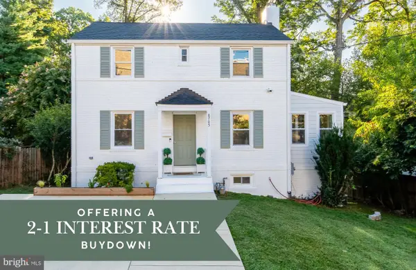 8705 Bradford Rd, SILVER SPRING, MD 20901