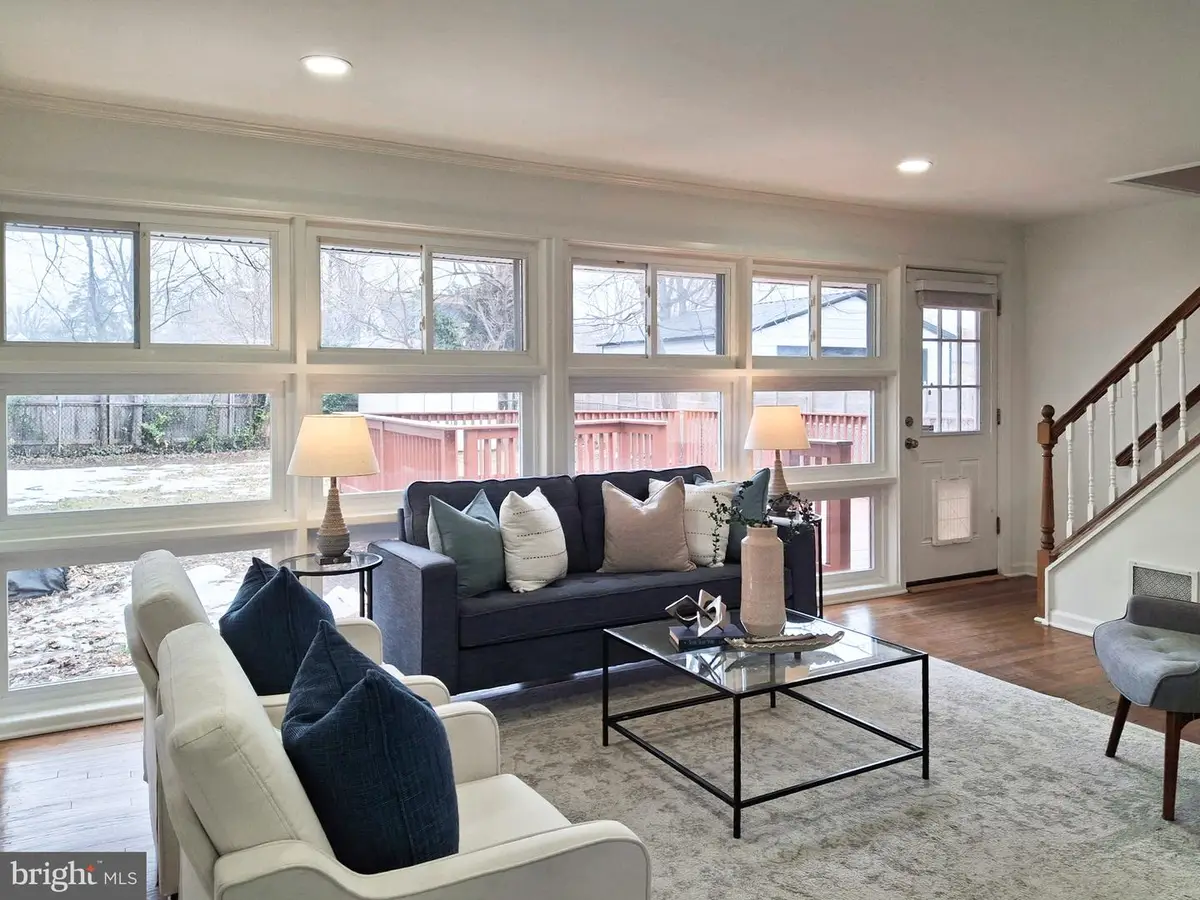 1702 Veirs Mill Rd, Rockville, MD 20851 - #1