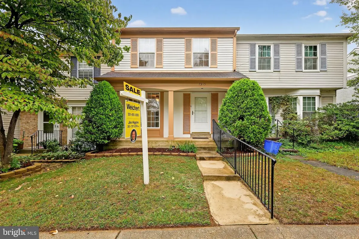 7903 Capricorn Ter, Rockville, MD 20855 - Image #1