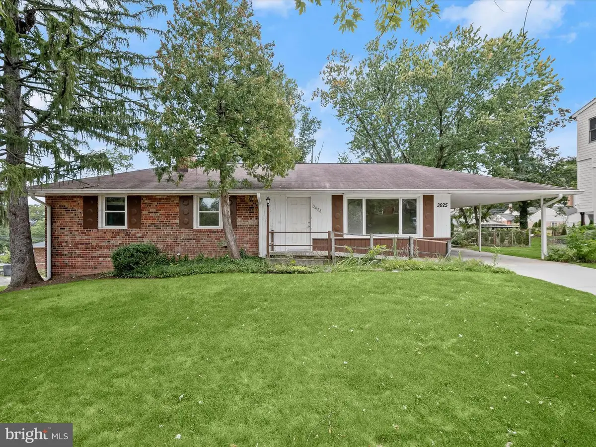 3025 Red Lion Ln, Silver Spring, MD 20904 - Image #1