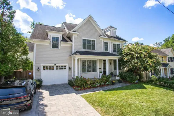 4548 Windsor Ln, BETHESDA, MD 20814