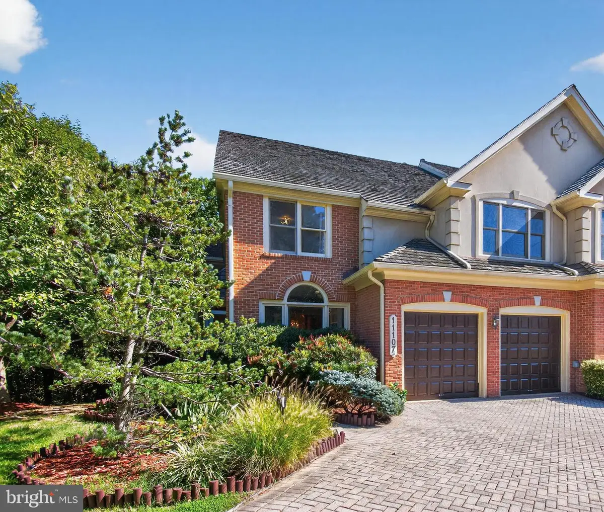 11107 Potomac Crest Dr, Potomac, MD 20854 - #1