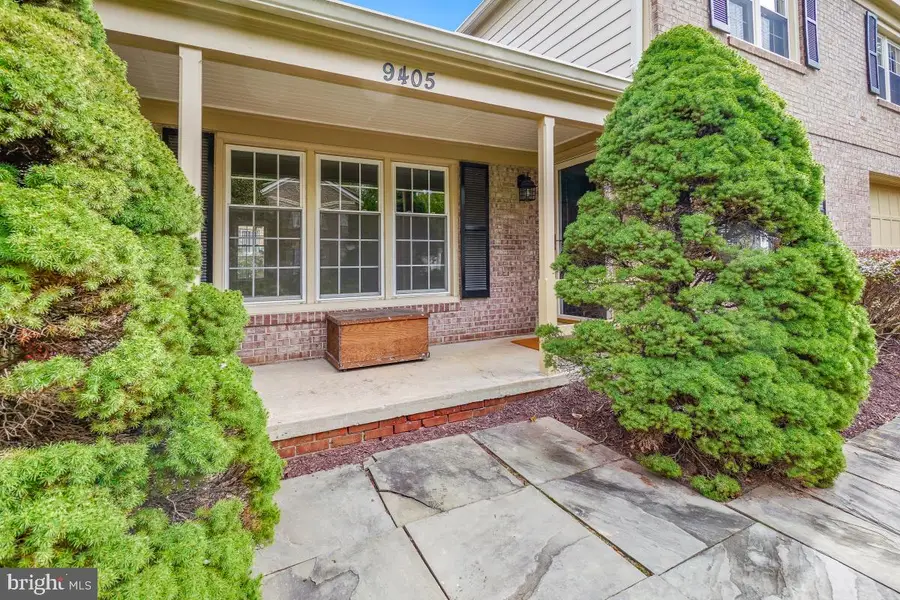 9405 Five Logs Way, Montgomery Village, MD 20886 - Image #2