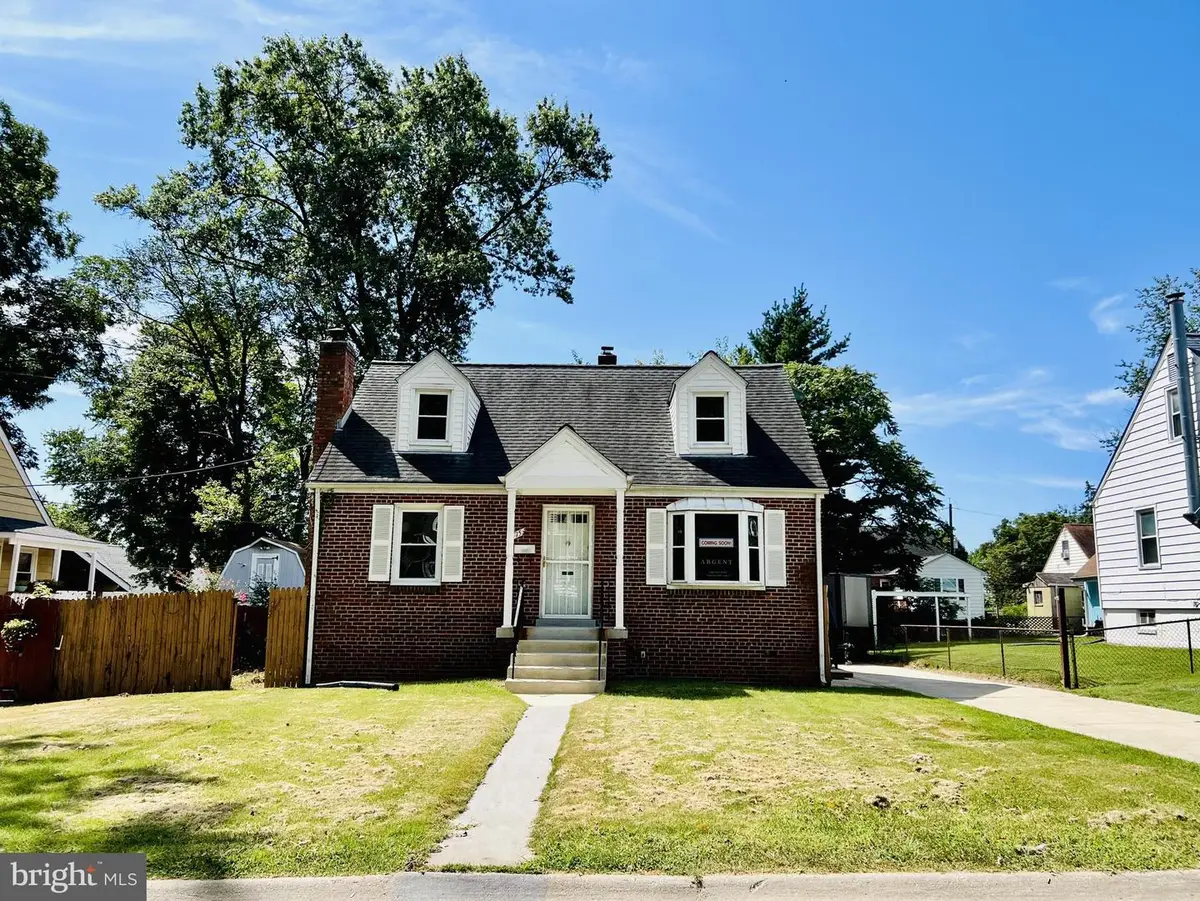 9915 Cottrell Ter, Silver Spring, MD 20903 - #1