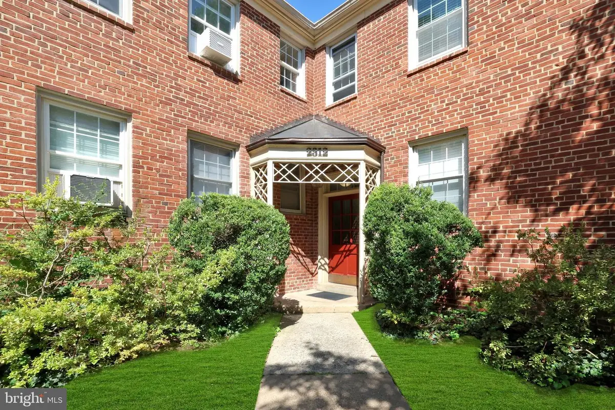 2312 Colston Dr #201, Silver Spring, MD 20910 - Image #1