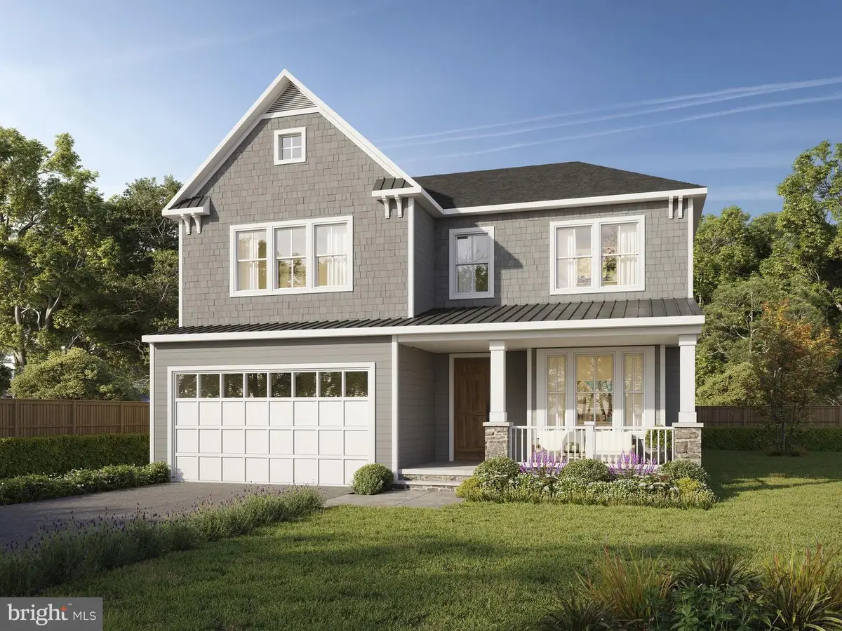 11403 Mapleview Dr, Silver Spring, MD 20902 - Image #1