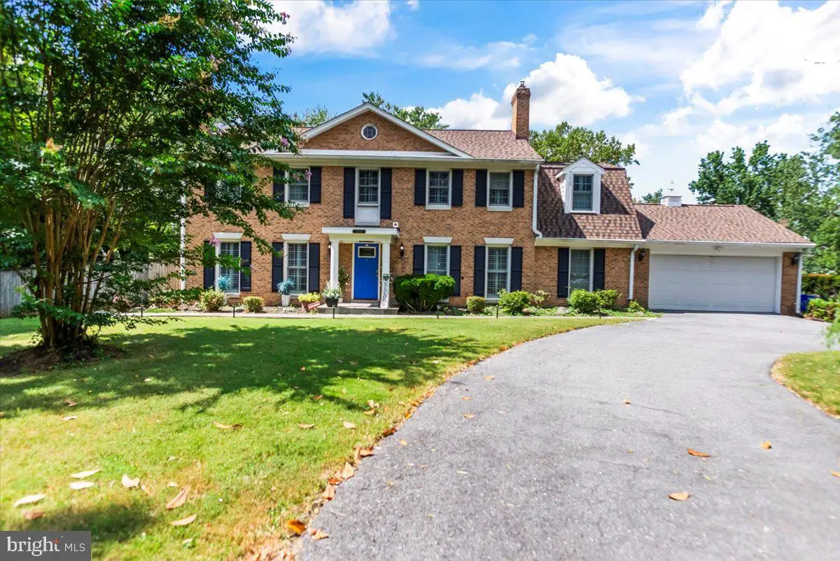 14900 Westbury Rd, Rockville, MD 20853 - Image #1