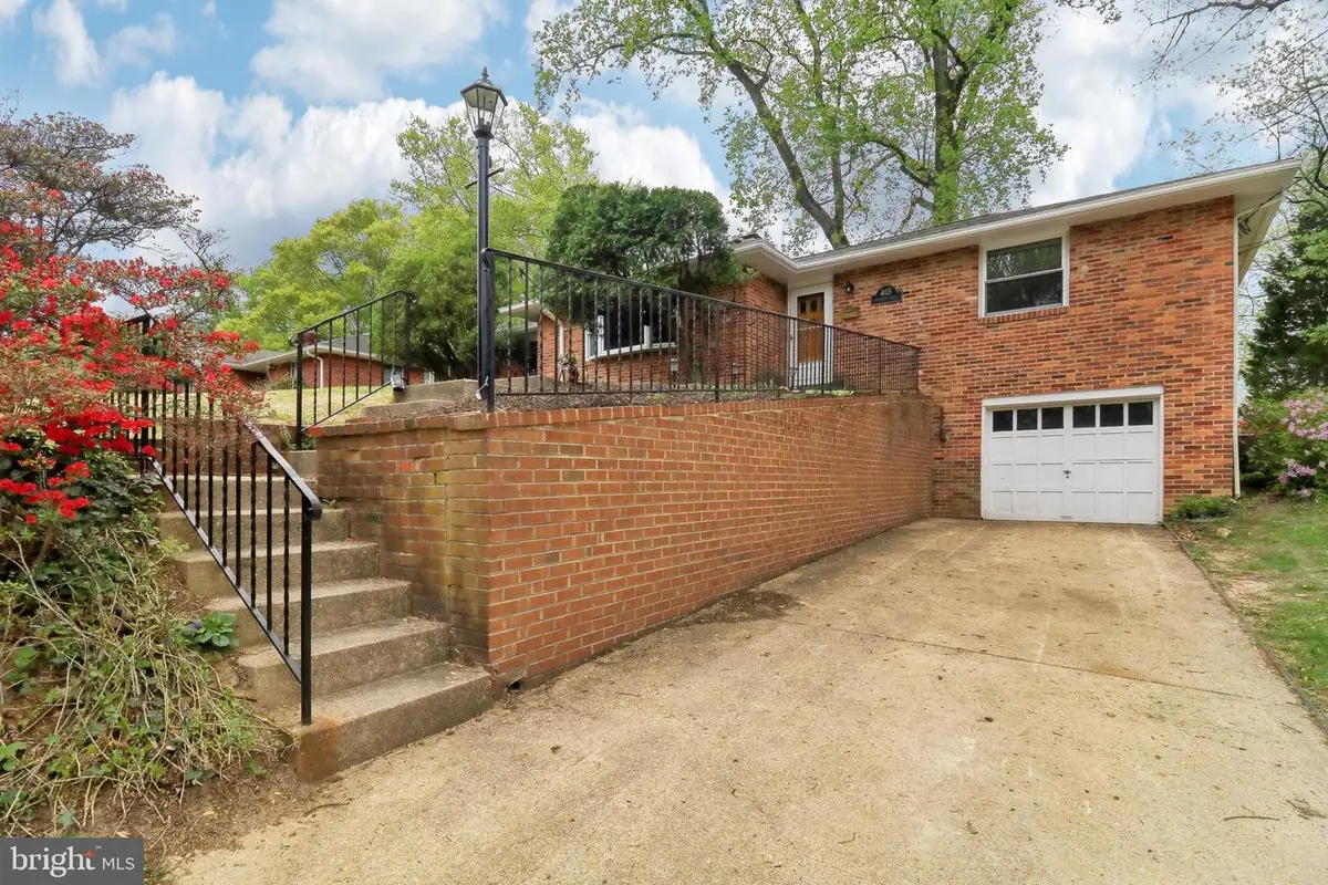 405 Southwest Dr, Silver Spring, MD 20901 - Image #1