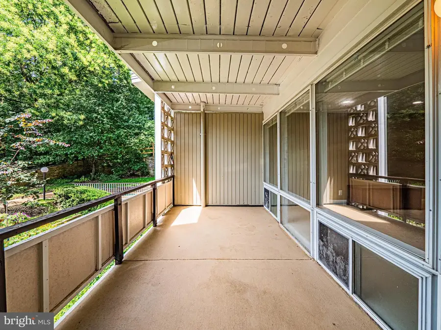 7539 Spring Lake Dr #7539-c, Bethesda, MD 20817 - Image #2