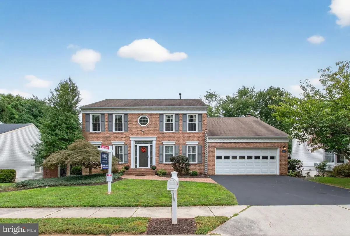 16109 Howard Landing Dr, Gaithersburg, MD 20878 - Image #1