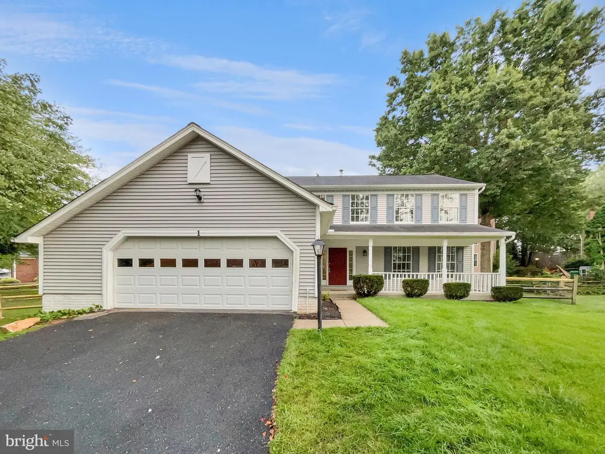 1 Pembrooke View Ct, Gaithersburg, MD 20877 - Image #1