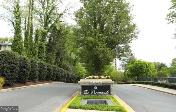 5225 Pooks Hill Rd #828n, BETHESDA, MD 20814