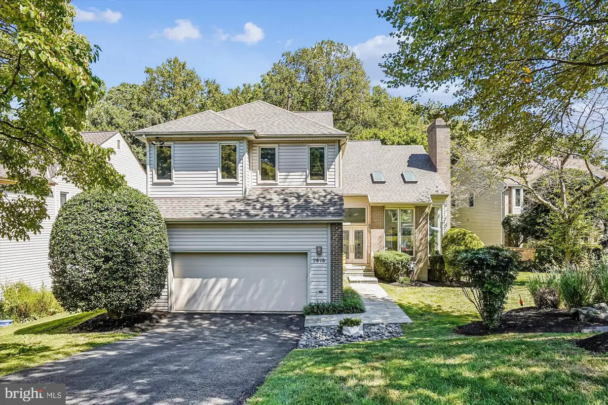 7919 Lakenheath Way, Potomac, MD 20854 - #1