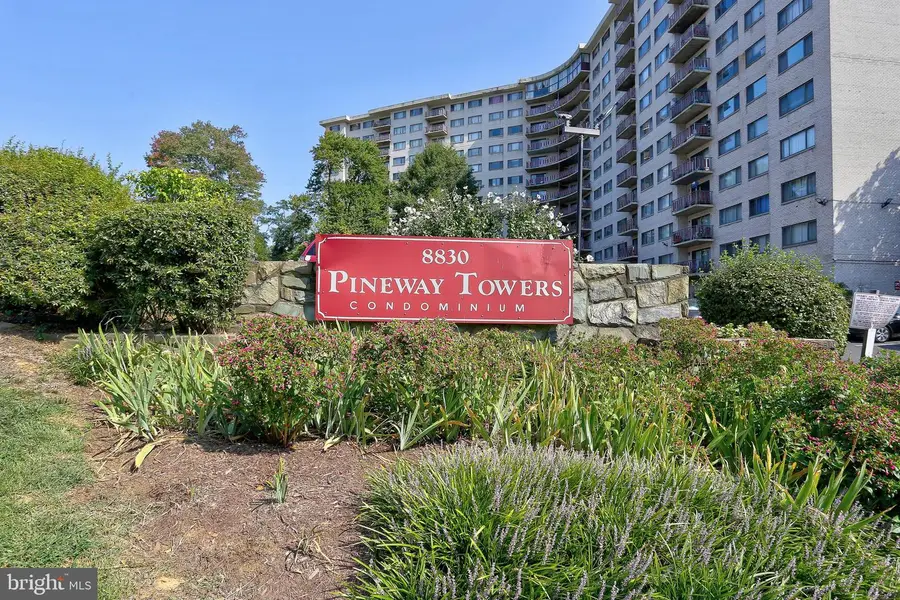 8830 Piney Branch Rd #401, Silver Spring, MD 20903 - Image #2