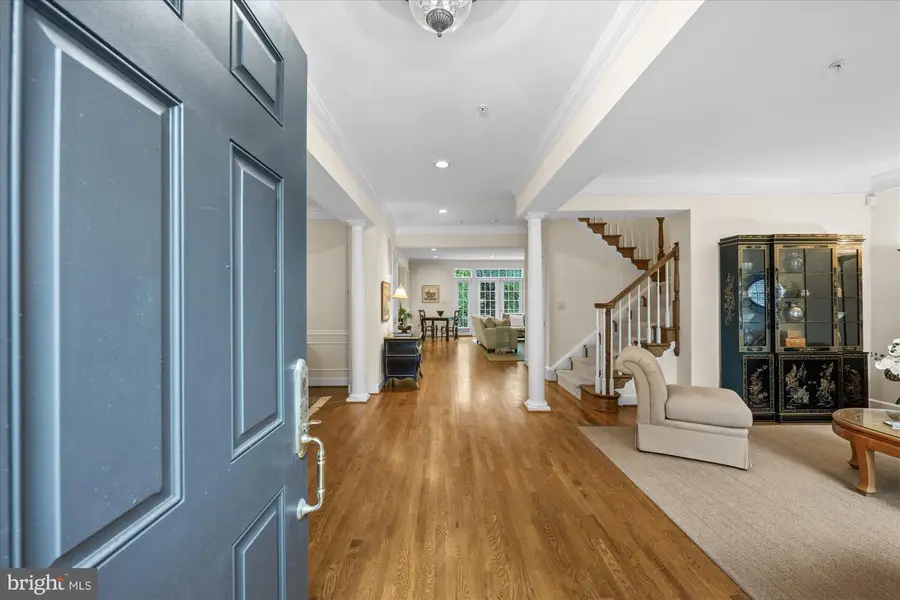 7804 Gate Post Way, Potomac, MD 20854 - Image #2