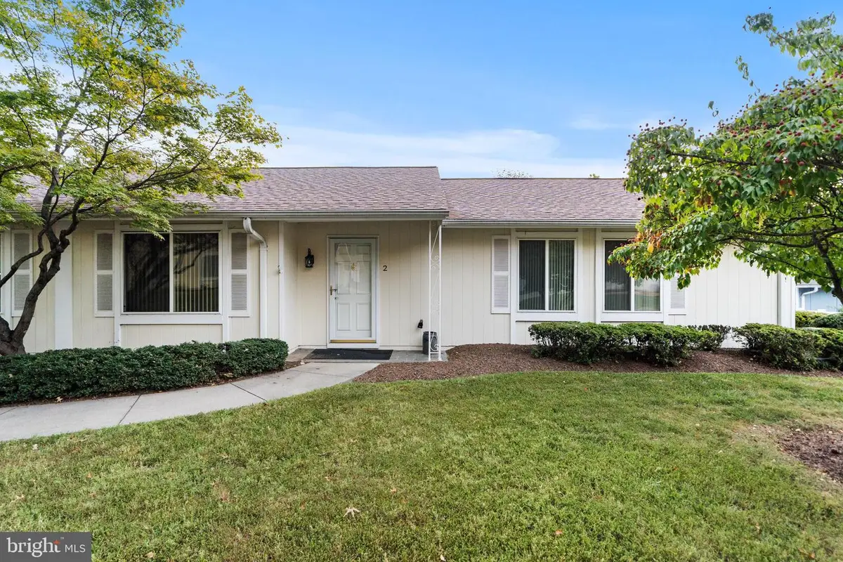 2 Finsbury Park Ct #47-a, Silver Spring, MD 20906 - Image #1