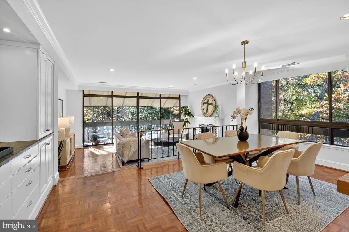 4924 Sentinel Dr #2-406, Bethesda, MD 20816 - Image #1