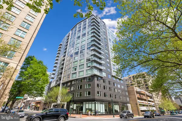 4960 Fairmont Ave #904, BETHESDA, MD 20814
