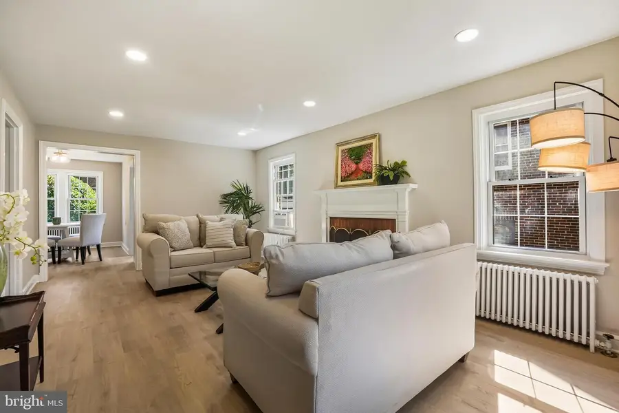 8511 Flower Ave, Takoma Park, MD 20912 - Image #2