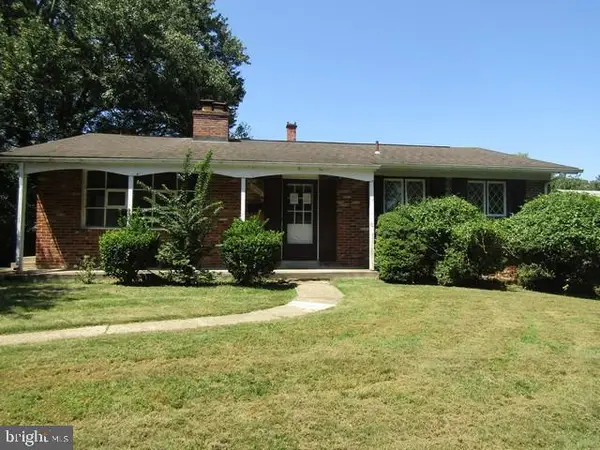 10108 Devere Ct, SILVER SPRING, MD 20903