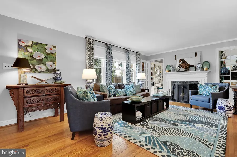 211 E Indian Spring Dr, Silver Spring, MD 20901 - #3